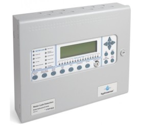 VIMPEX HYDROSENSE IDAP-S-1-230 1 Loop 230 VAC Adreslenebilir Kontrol Paneli 